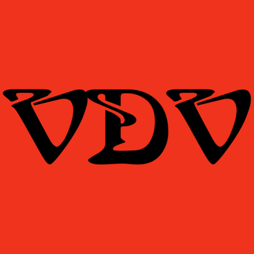 Logo compact pour association théâtre