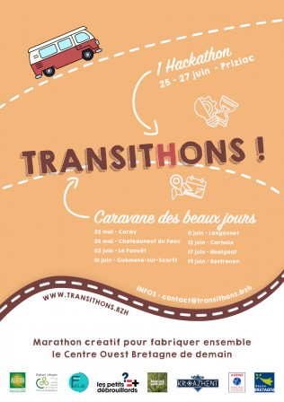 Visuel Transithons 2021
