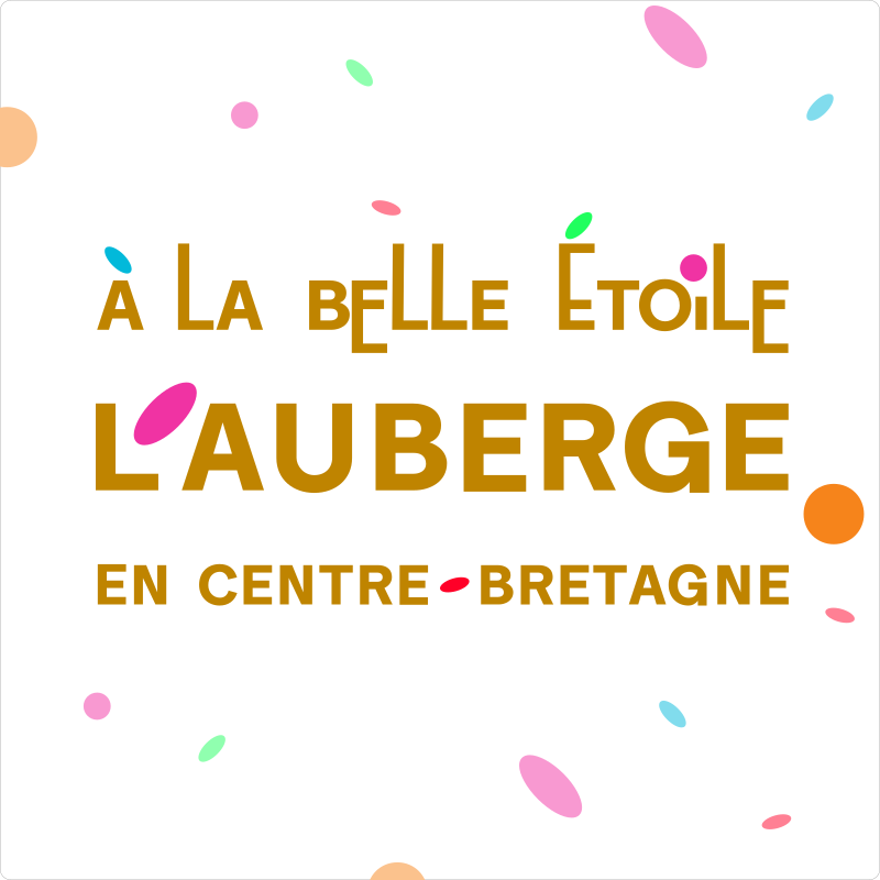 Visuel auberge à la belle étoile