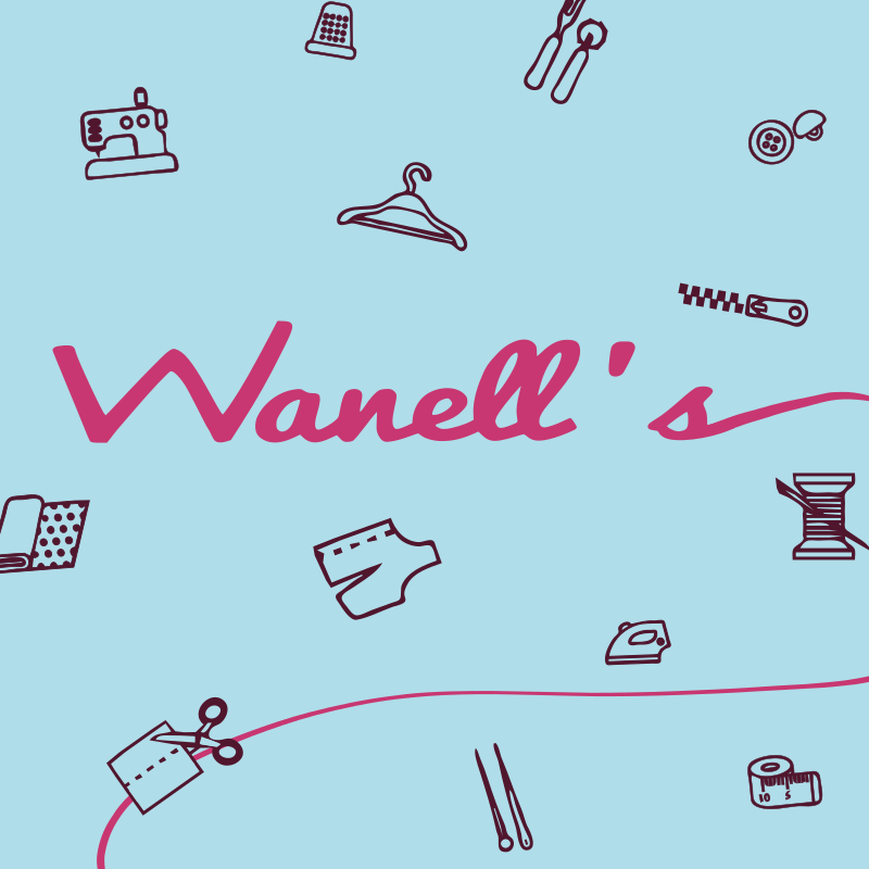 Visuel Wanell's