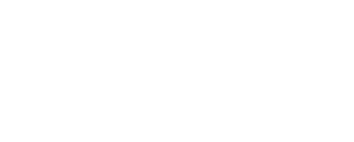 Logo blanc sur fond coloré - Au Fer Hulule